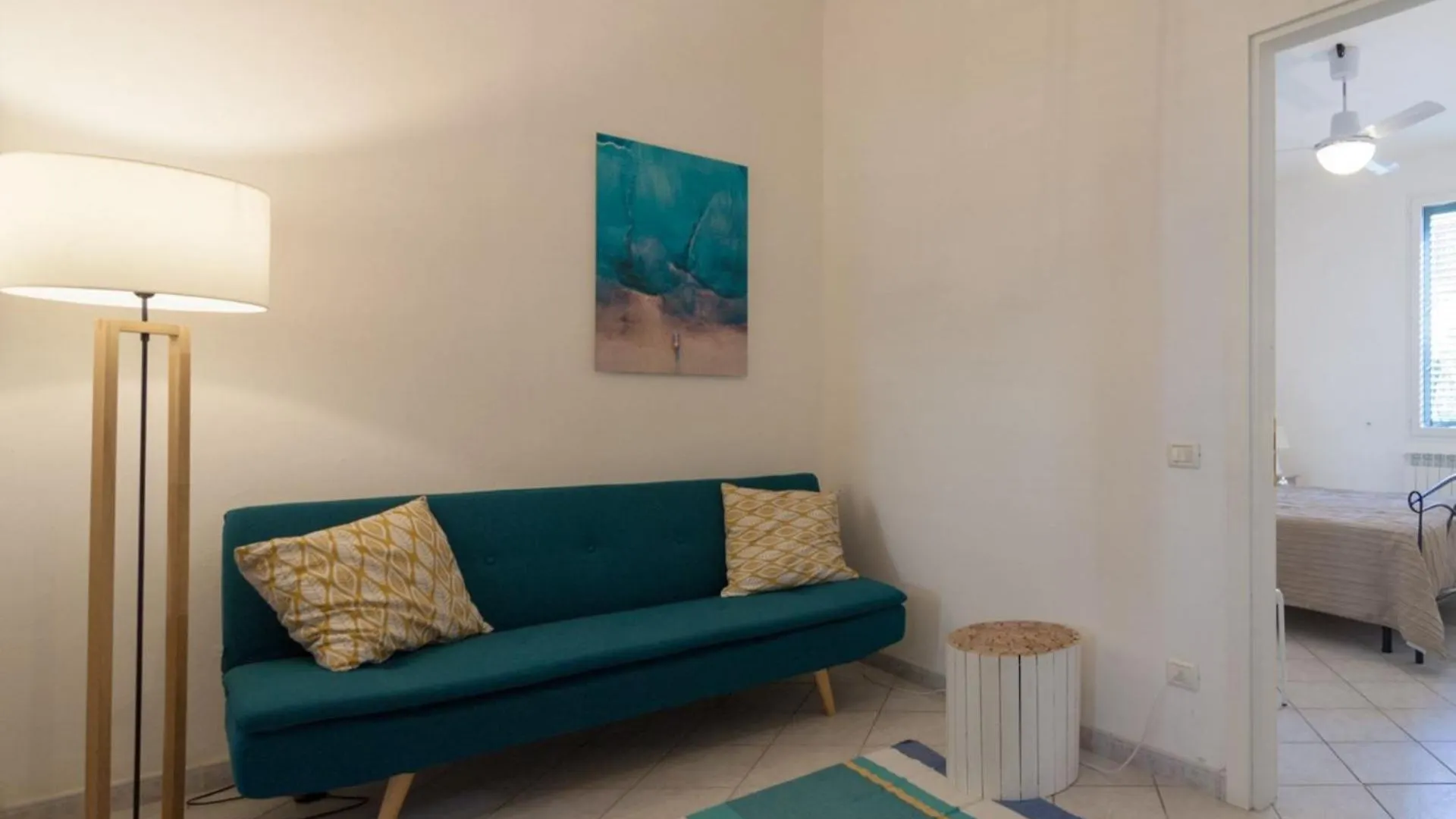 Appartamento Ag Follonica