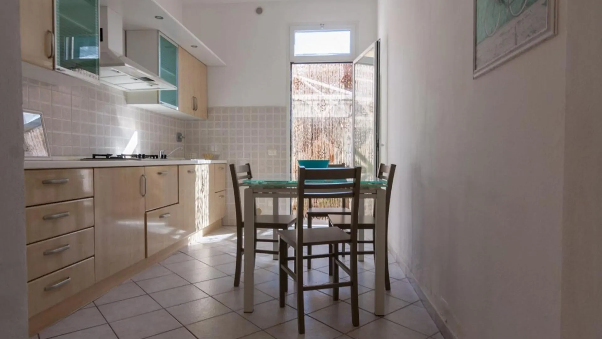 Apartment Appartamento Ag Follonica