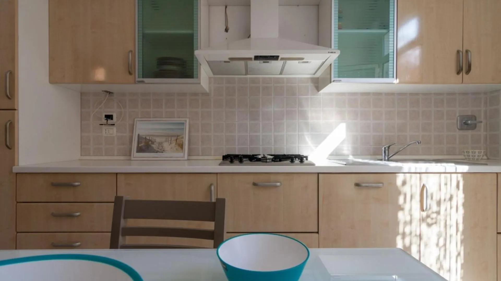 Appartamento Ag Follonica Apartment