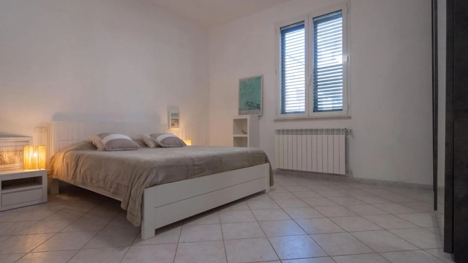 Appartamento Ag Follonica Apartment