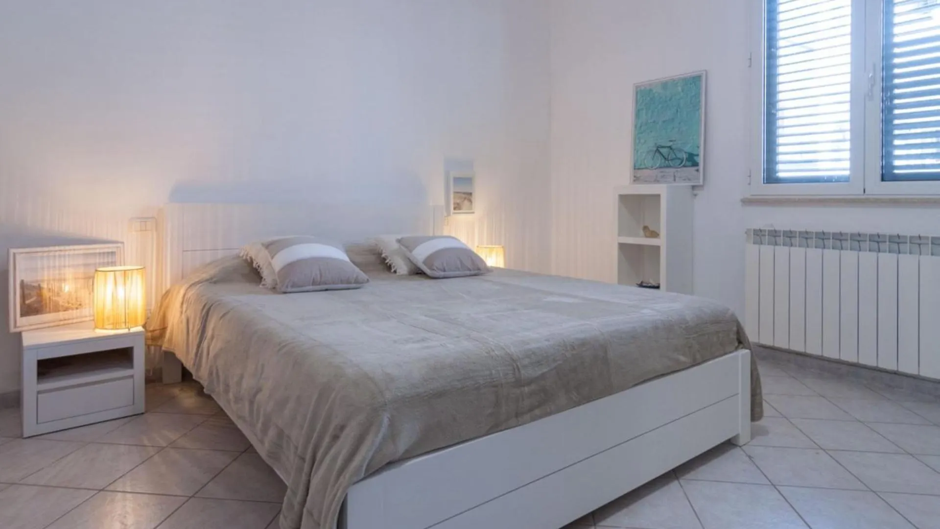 Appartamento Ag Follonica Italy