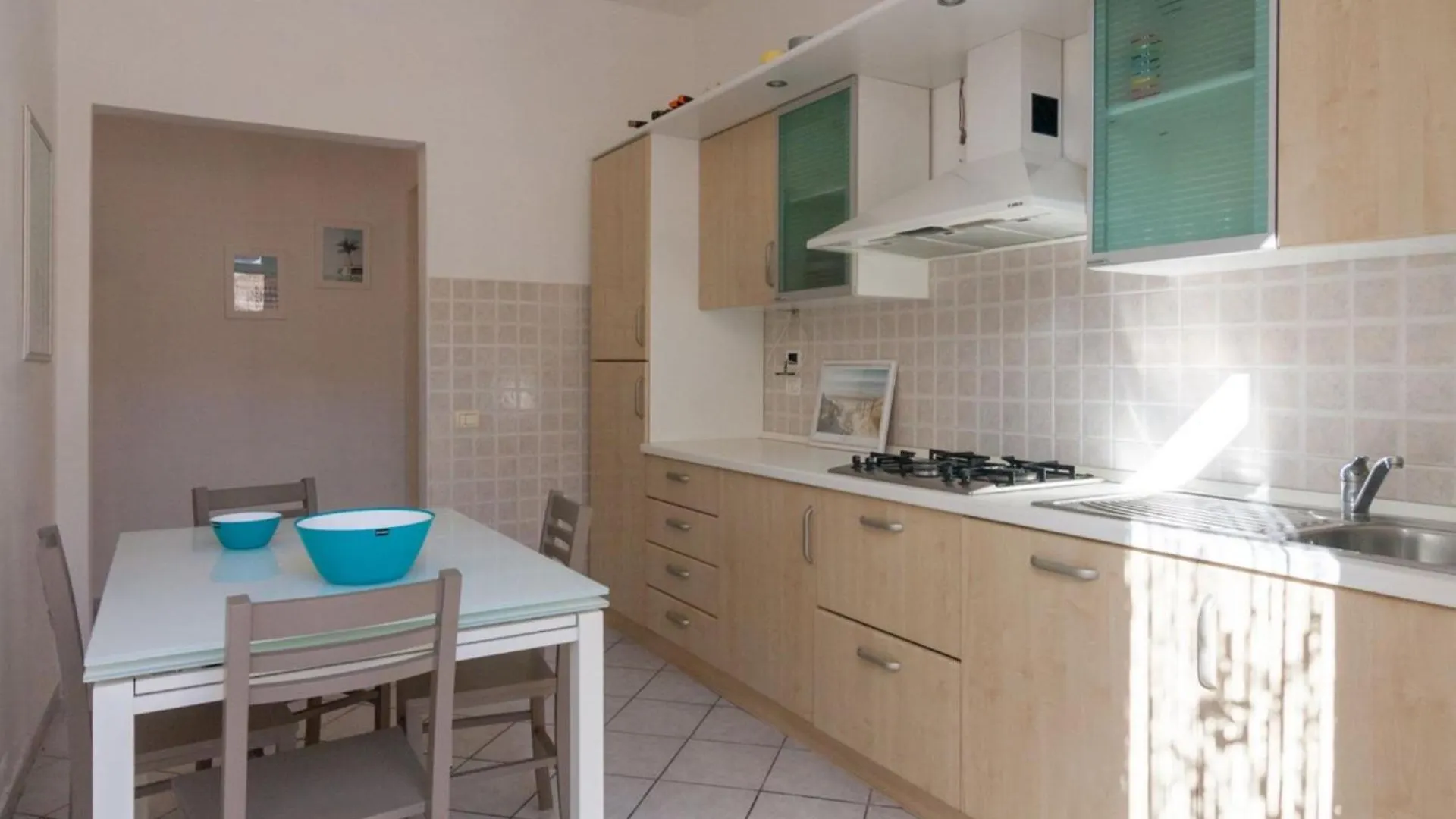 Apartment Appartamento Ag Follonica Italy