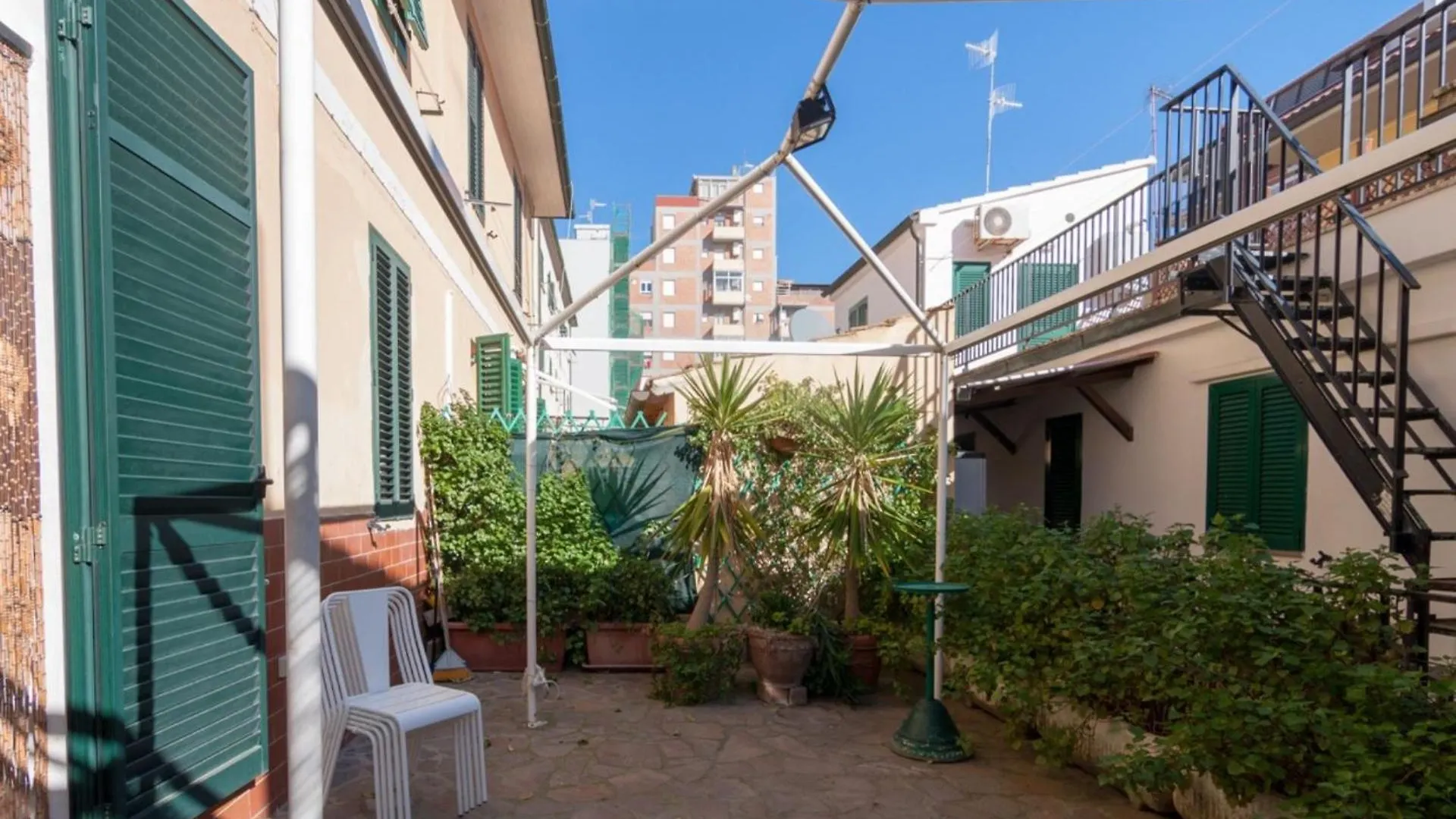 Appartamento Ag Follonica Apartment