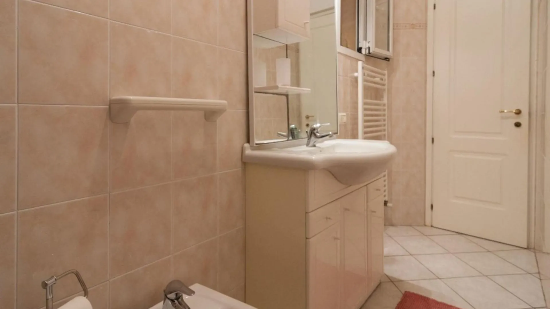 Apartment Appartamento Ag Follonica