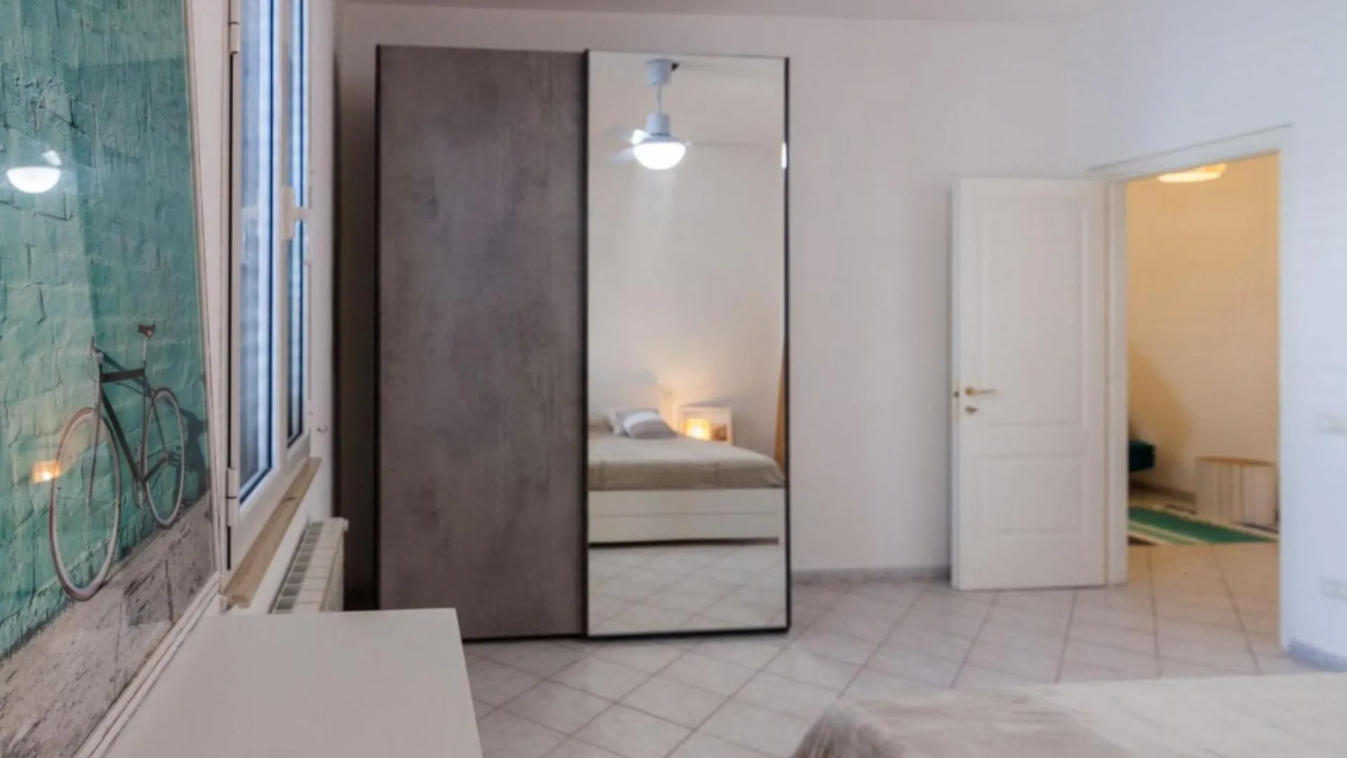 Appartamento Ag Follonica