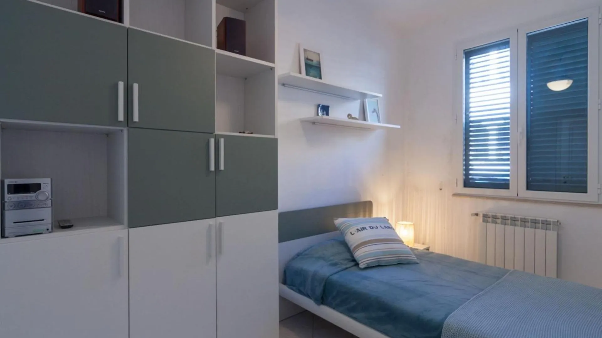 Appartamento Ag Follonica
