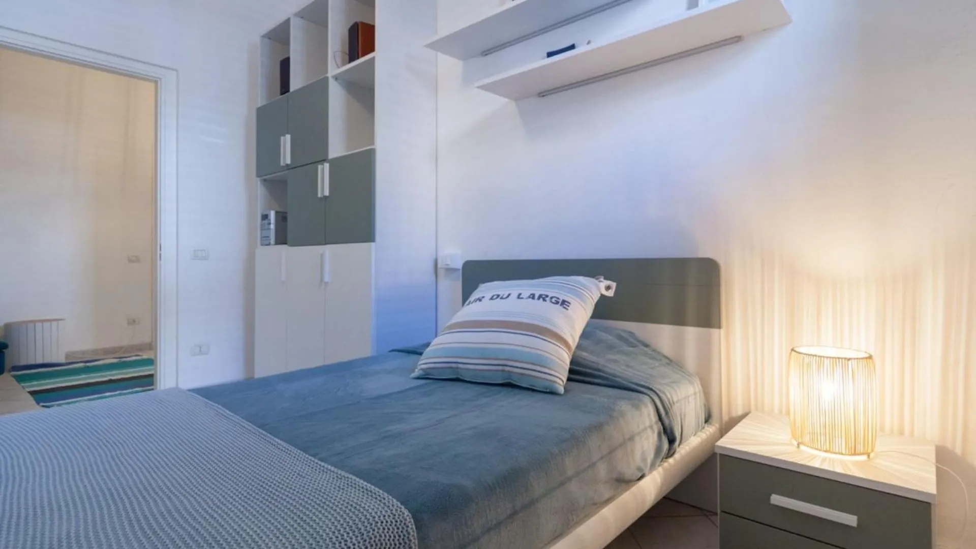Apartment Appartamento Ag Follonica
